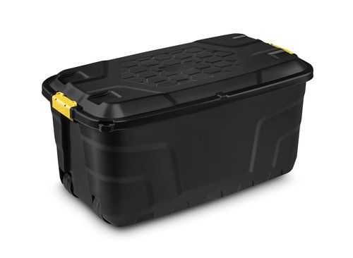 CAJA ALMACENAMIENTO STRATA BY CEP HW440 145 LITROS