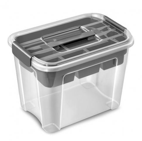 CAJA ALMACENAMIENTO CEP COMBI-BOX 18 LITROS  CON O