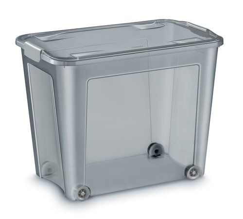 CAJA ALMACENAMIENTO CEP 67 LITROS APILABLE