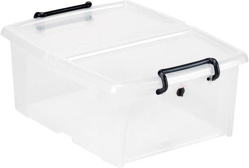 CAJA ALMACENAMIENTO STRATA BY CEP HW695 20 LITROS