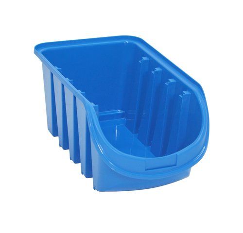 GAVETA A.2000 APILABLE 340x200x160 7 L DE PP AZUL