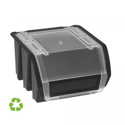 GAVETA A.2000 APILABLE 110x115x75 0.5 L DE PP RECI