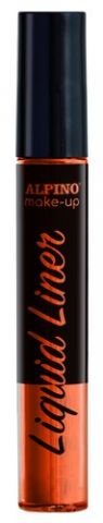 MAQUILLAJE ALPINO MAKE-UP LIQUID LINER 6 gr. NARAN