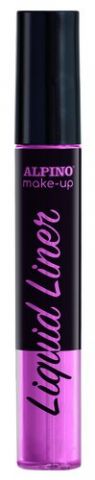 MAQUILLAJE ALPINO MAKE-UP LIQUID LINER 6 gr. ROSA