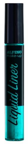 MAQUILLAJE ALPINO MAKE-UP LIQUID LINER 6 gr. AZUL
