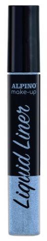 MAQUILLAJE ALPINO MAKE-UP LIQUID LINER 6 gr. PLATA
