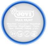 MAQUILLAJE JOVI CREMA FACE PAINT BOTE de 8 ml CAJA