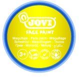 MAQUILLAJE JOVI CREMA FACE PAINT BOTE de 8 ml CAJA