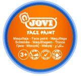 MAQUILLAJE JOVI CREMA FACE PAINT BOTE de 8 ml CAJA