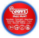 MAQUILLAJE JOVI CREMA FACE PAINT BOTE de 8 ml CAJA