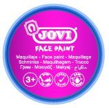 MAQUILLAJE JOVI CREMA FACE PAINT BOTE de 8 ml CAJA