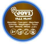 MAQUILLAJE JOVI CREMA FACE PAINT BOTE de 8 ml CAJA