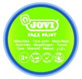 MAQUILLAJE JOVI CREMA FACE PAINT BOTE de 8 ml CAJA