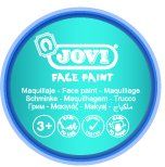 MAQUILLAJE JOVI CREMA FACE PAINT BOTE de 8 ml CAJA