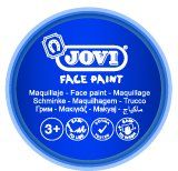 MAQUILLAJE JOVI CREMA FACE PAINT BOTE de 8 ml CAJA