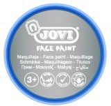 MAQUILLAJE JOVI CREMA FACE PAINT BOTE de 8 ml CAJA