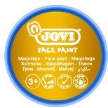 MAQUILLAJE JOVI CREMA FACE PAINT BOTE de 8 ml CAJA