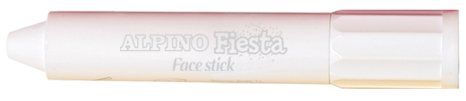 MAQUILLAJE ALPINO FIESTA FACE STICK BARRA de 5 gr.