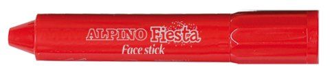 MAQUILLAJE ALPINO FIESTA FACE STICK BARRA de 5 gr.
