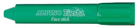 MAQUILLAJE ALPINO FIESTA FACE STICK BARRA de 5 gr.