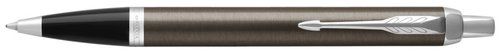 BOLIGRAFO PARKER IM CORE ESPRESSO MARRON OSCURO LA