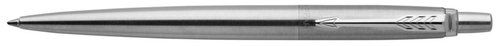 BOLIGRAFO PARKER JOTTER CORE ACERO INOXIDABLE CT