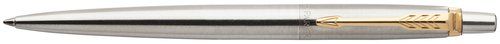 BOLIGRAFO PARKER JOTTER CORE ACERO INOXIDABLE GT