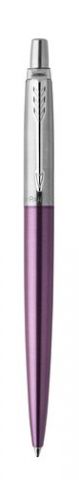 BOLIGRAFO PARKER JOTTER CORE VICTORIA VIOLETA CT