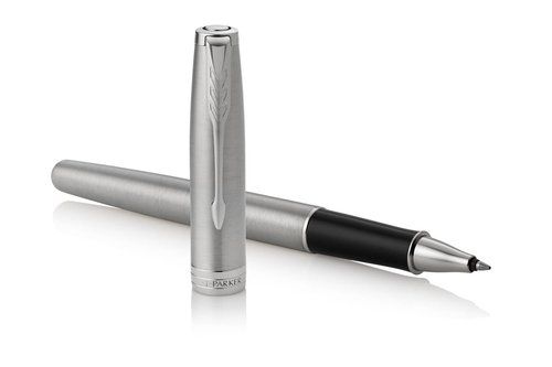 ROLLER PARKER SONNET CORE ACERO INOXIDABLE CT (F)