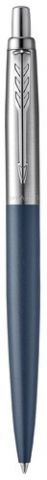 BOLIGRAFO PARKER JOTTER XL AZUL MATE ACERO INOXIDA