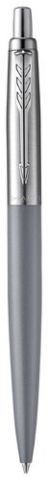 BOLIGRAFO PARKER JOTTER XL GRIS MATE ACERO INOXIDA