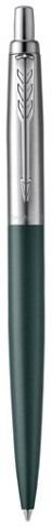 BOLIGRAFO PARKER JOTTER XL VERDE MATE ACERO INOXID
