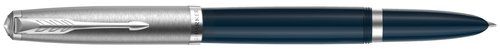 PLUMA PARKER 51 CT FP AZUL (F)