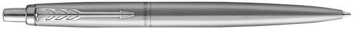 BOLIGRAFO PARKER JOTTER XL MONOCHROME ACERO