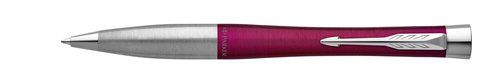 BOLIGRAFO PARKER URBAN TWIST MAGENTA CT MEDIUM