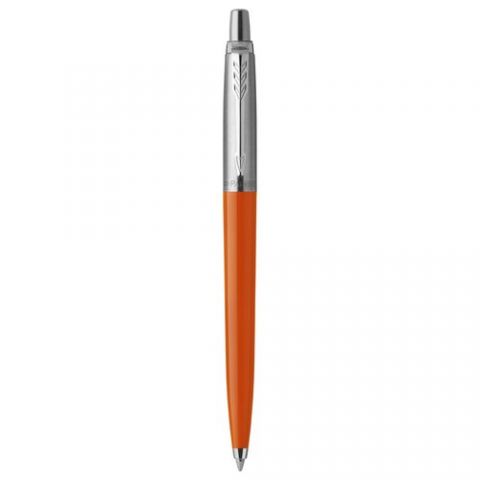 BOLIGRAFO PARKER JOTTER ORIGINAL NARANJA