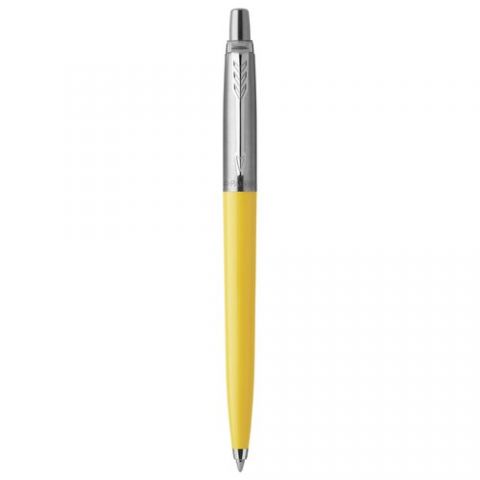 BOLIGRAFO PARKER JOTTER ORIGINAL AMARILLO