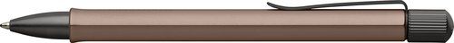 BOLIGRAFO FABER-CASTELL HEXO BRONCE (B)