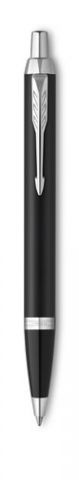 BOLIGRAFO PARKER IM ESSENTIAL NEGRO CT MEDIUM