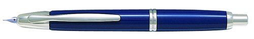 PLUMA PILOT CAPLESS RETRACTIL 1500 RODIO AZUL (M)