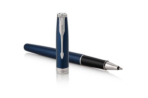 ROLLER PARKER SONNET SUBTLE AZUL CT (F)