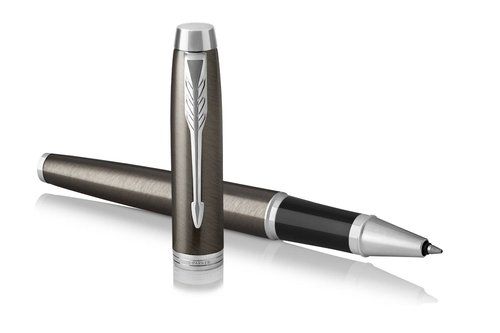 ROLLER PARKER IM DARK ESPRESSO NEGRO LACA CT