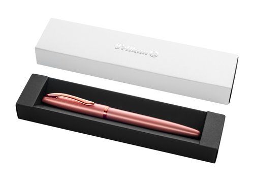 PLUMA PELIKAN JAZZ NOBLE ROSA (821810)
