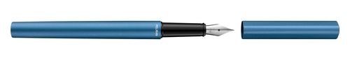 PLUMA PELIKAN INEO ROCA AZUL (823661)