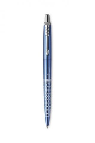 BOLIGRAFO PARKER JOTTER CORE GLOBAL ICONS SEUL AZU