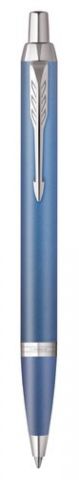 BOLIGRAFO PARKER IM RITUAL AZUL CT
