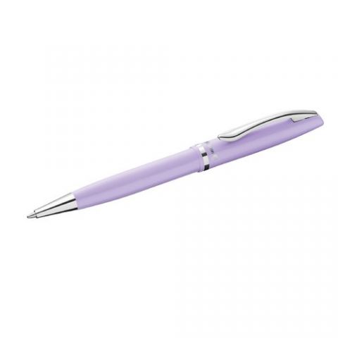 BOLIGRAFO PELIKAN JAZZ PASTEL LAVANDA