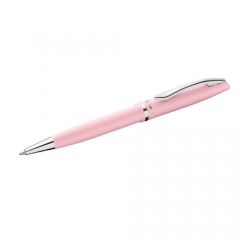 BOLIGRAFO PELIKAN JAZZ PASTEL ROSA