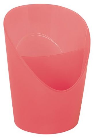 PORTA LAPICES ESSELTE COLOUR BREEZE CORAL