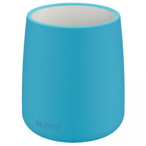 CUBILETE LEITZ COSY AZUL